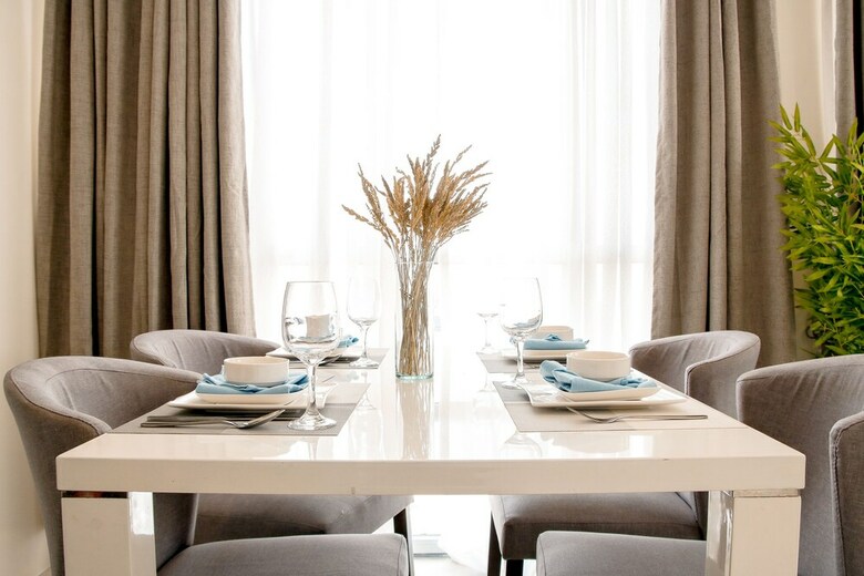 Indigo Pasay @ One Palm Tree