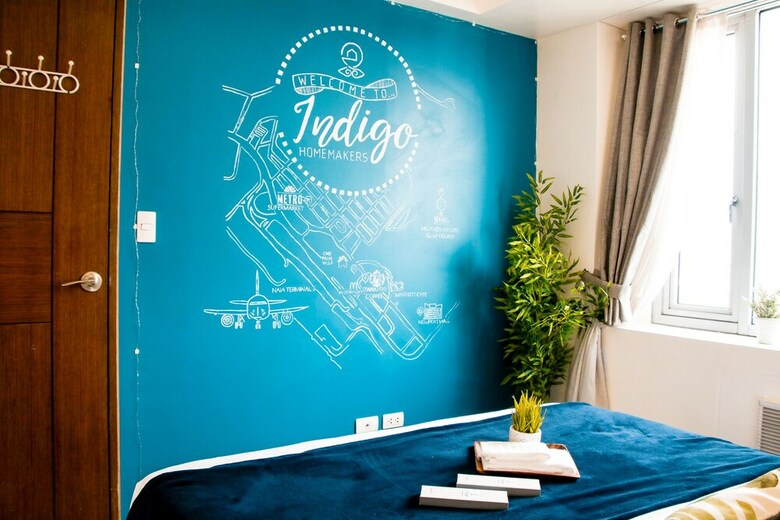 Indigo Pasay @ One Palm Tree