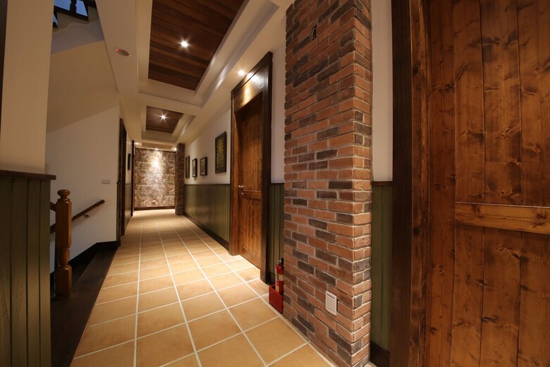 Bed & Breakfast Yun Shan Shui Castle 19