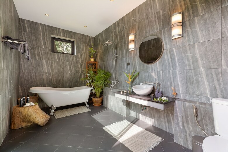 3 Bedroom Villa Baan Putahracsa Private Pool