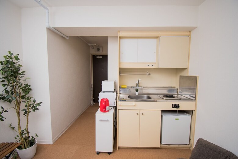 Apartamentos Imperial Semba 602