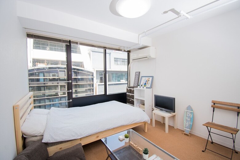 Apartamentos Imperial Semba 602
