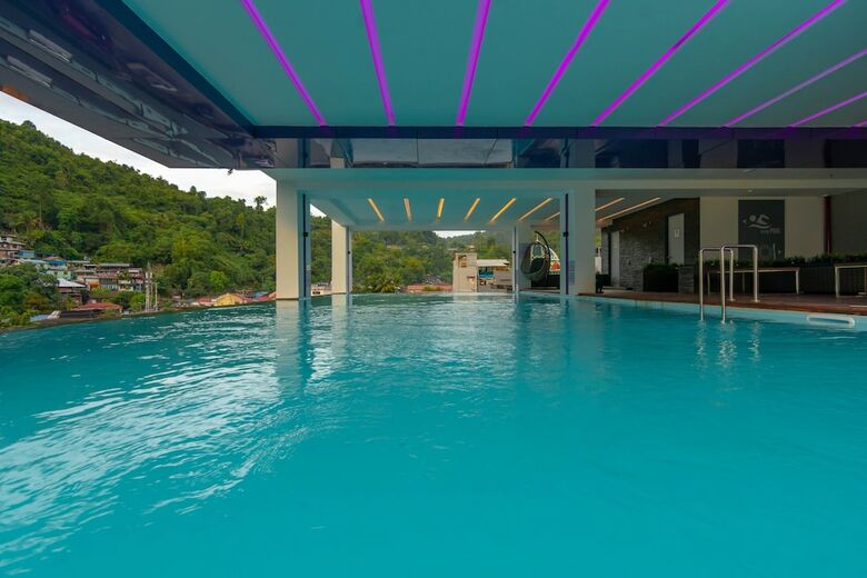 Fame Hotel Jayapura