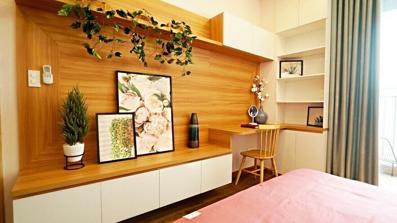Apartamentos Star Glory Sunrise City