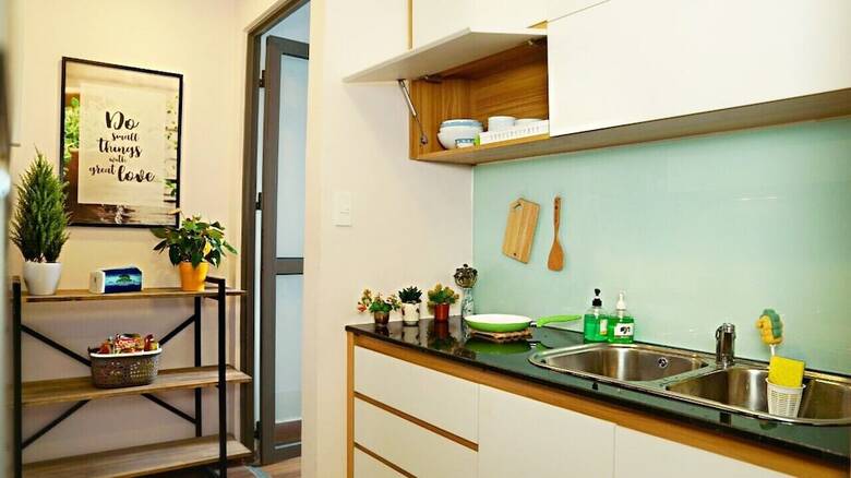 Apartamentos Star Glory Sunrise City