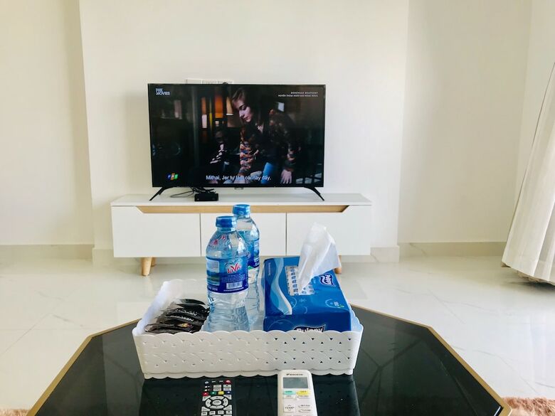 Apartamentos Star Glory Sunrise City