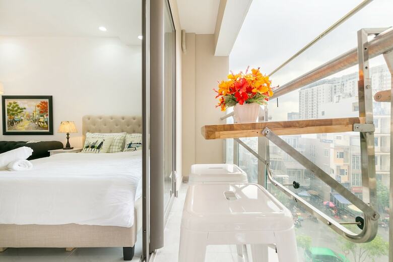 Apartamentos Star Glory Sunrise City