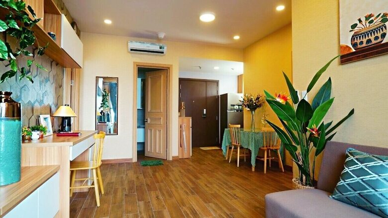 Apartamentos Star Glory Sunrise City