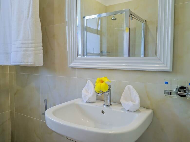 Apartamentos East View Self Catering