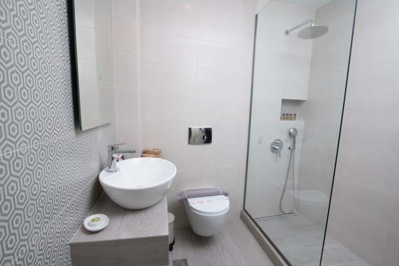 Aparthotel Mantinia Apartments