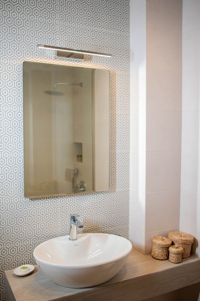 Aparthotel Mantinia Apartments