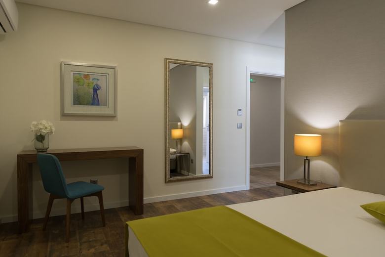 Casa Jer�nimo B&B