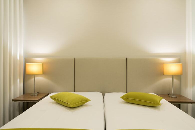 Casa Jer�nimo B&B