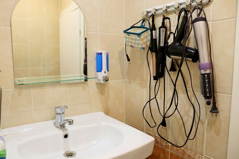 Hostal Ula Hostel
