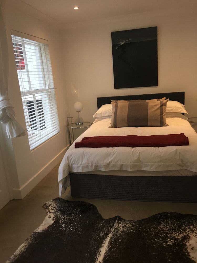 Houghton Estate B&B