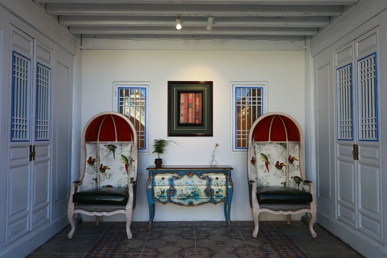 Posada Hua Linglong Courtyard Inn