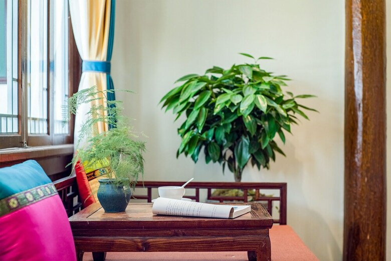 Posada Hua Linglong Courtyard Inn