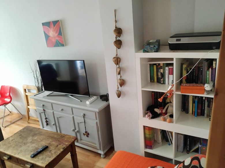 Apartamentos Chalet Cantarranas