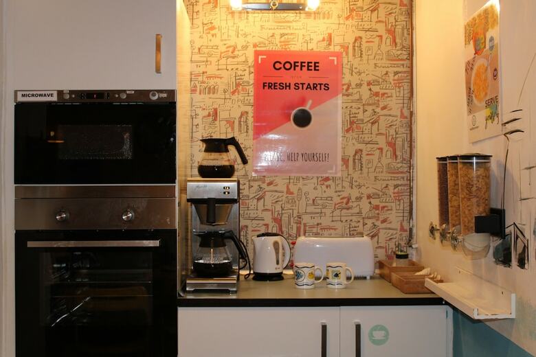 Hostal Mediterranean Hostel