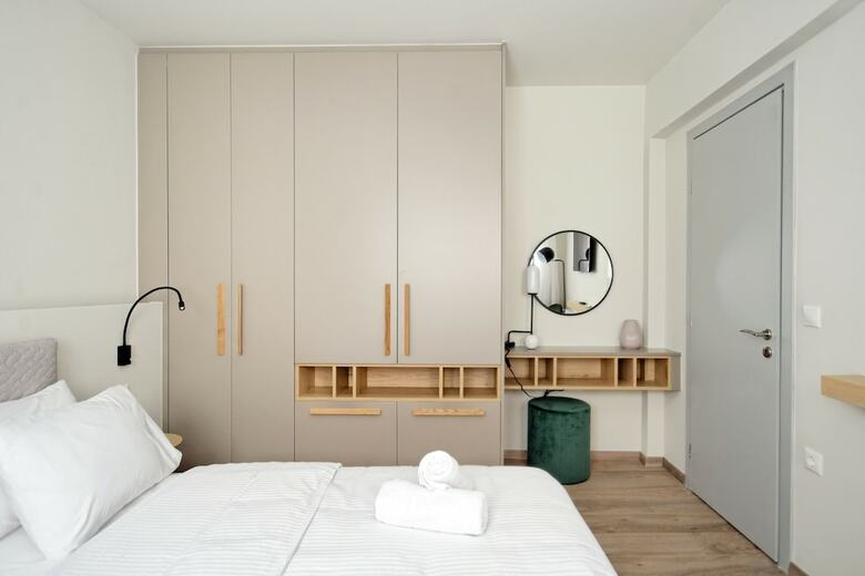 Urban Melodies Apartment
