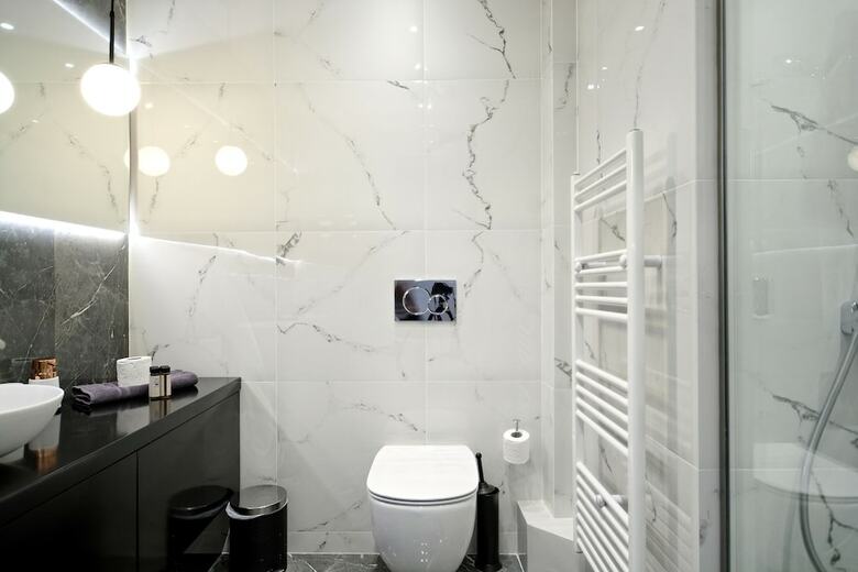 Urban Melodies Apartment