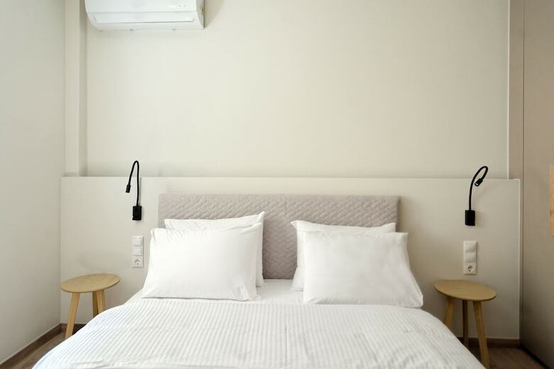 Urban Melodies Apartment