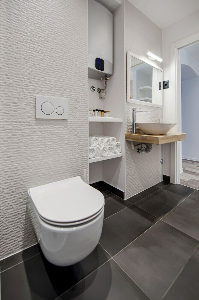 Apartamentos Room Marinata