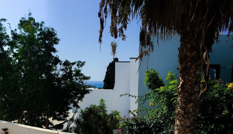 Apartamento Lory