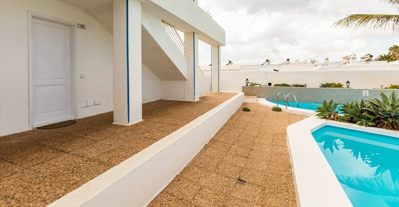 Apartamento Lory