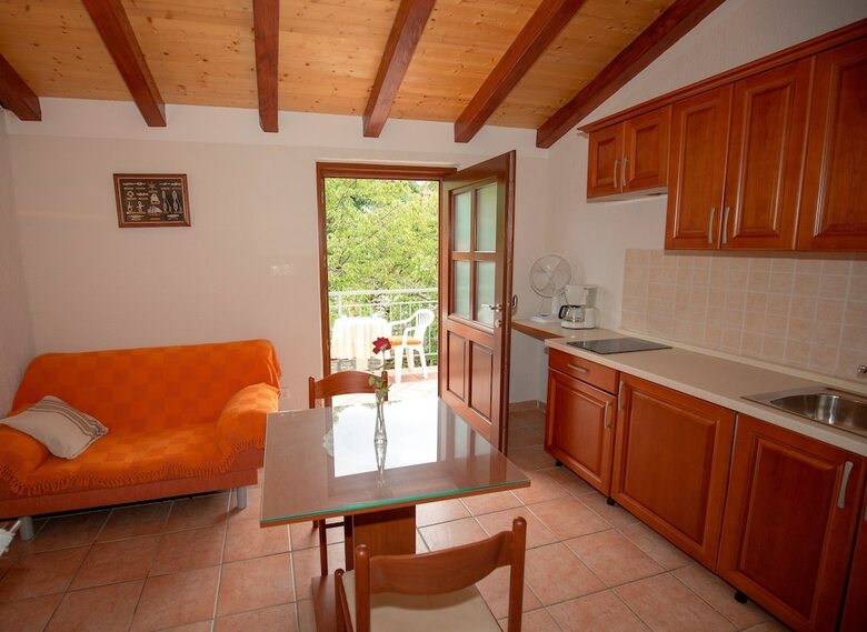 Apartamentos House Bozac