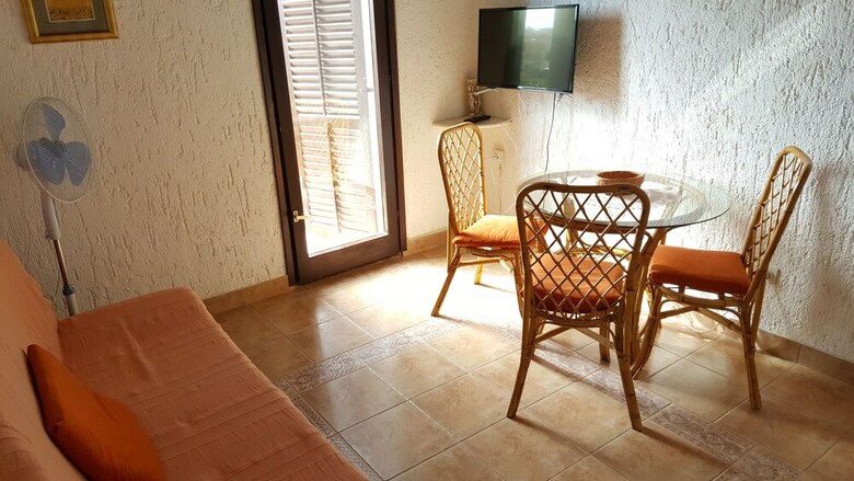 Apartamentos House Bozac