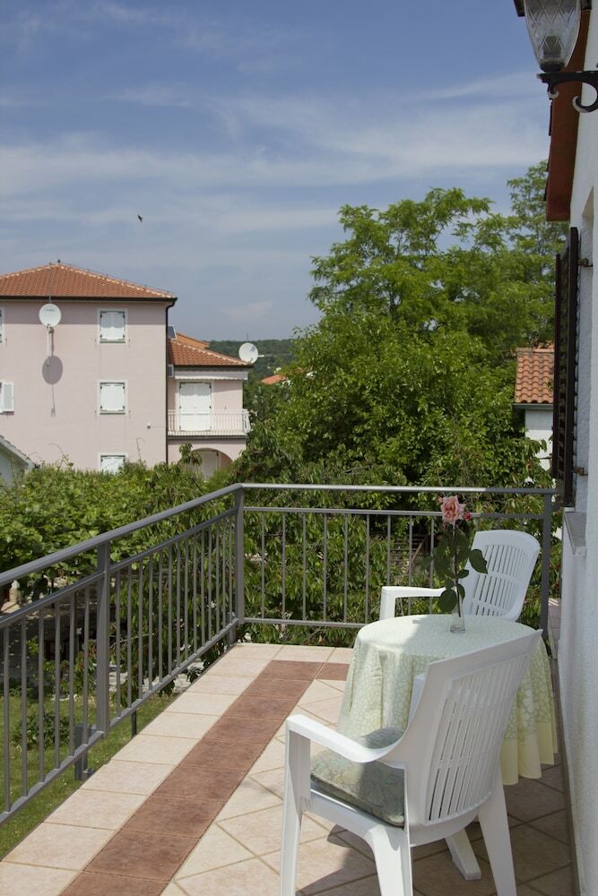 Apartamentos House Bozac