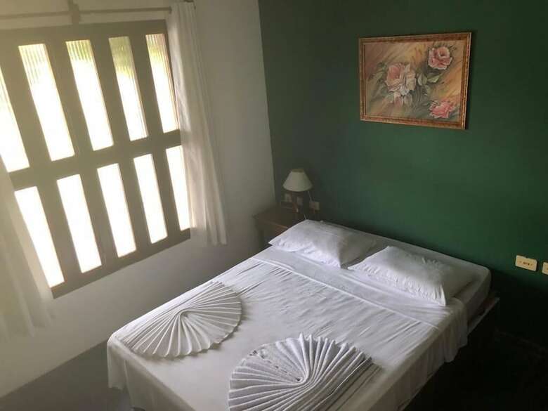 Porto Princesa Praia Hotel