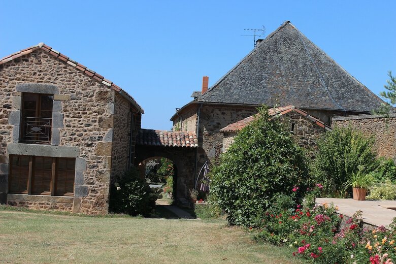 Hotel Guest House G�tes de Lez