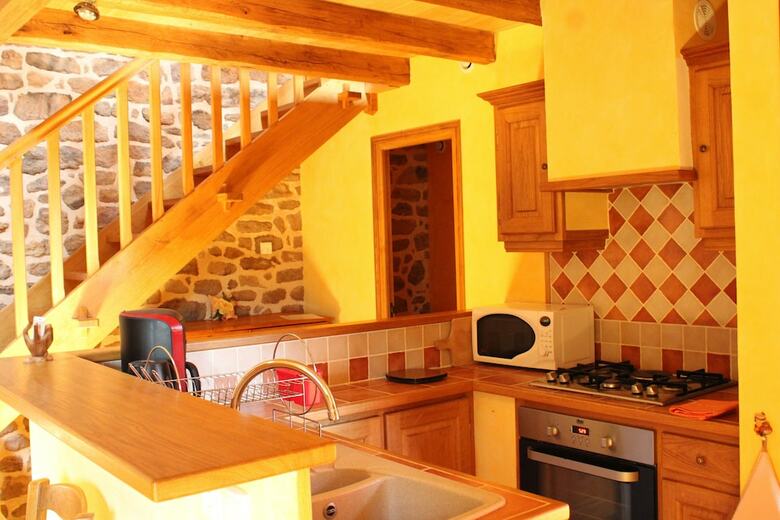 Hotel Guest House G�tes de Lez