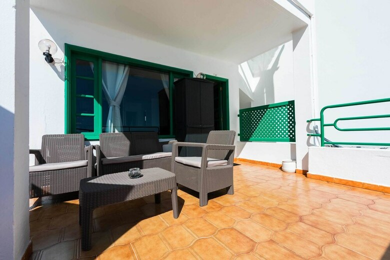 Apartamentos La Dolce Vita