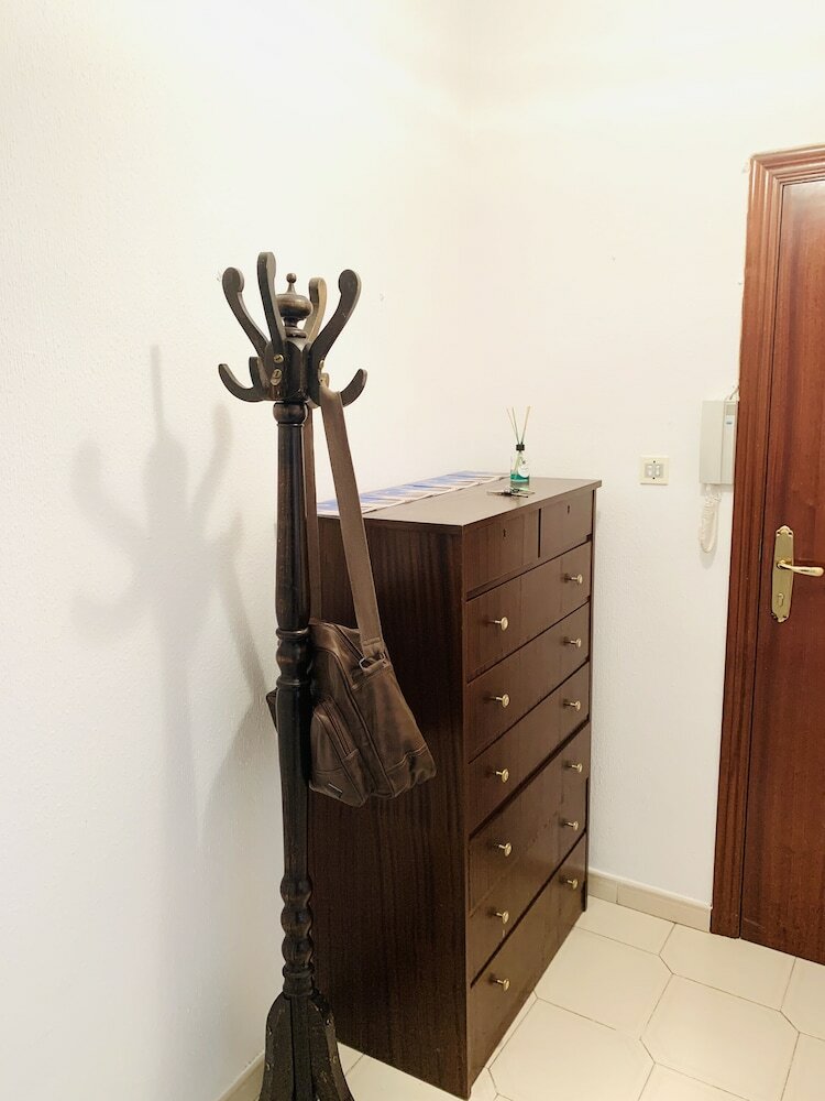 San Roque Apartment In Novelda