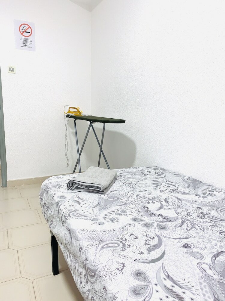 San Roque Apartment In Novelda