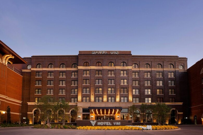 Hotel Vin, Autograph Collection
