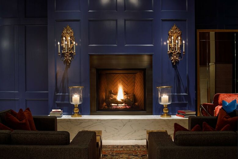 Hotel Vin, Autograph Collection