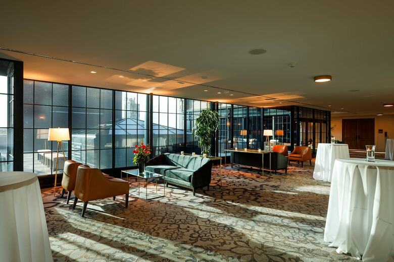 Hotel Vin, Autograph Collection