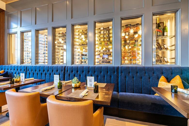 Hotel Vin, Autograph Collection
