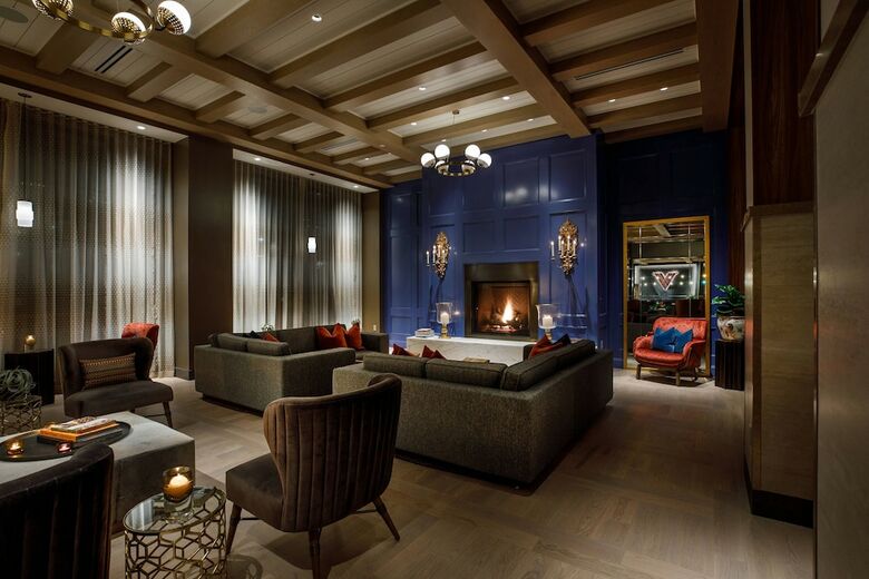 Hotel Vin, Autograph Collection