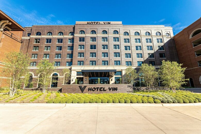 Hotel Vin, Autograph Collection