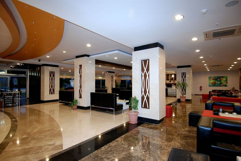 Hotel Maya World Belek