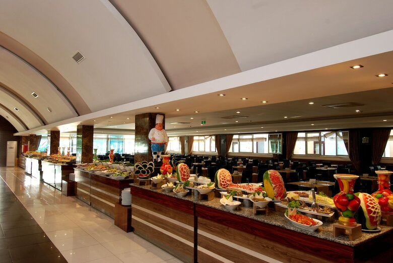Hotel Maya World Belek