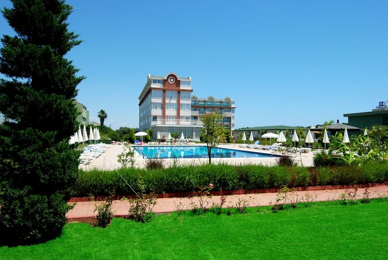 Hotel Maya World Belek