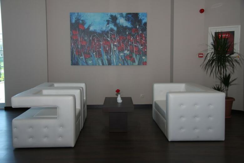 Hotel Maya World Belek