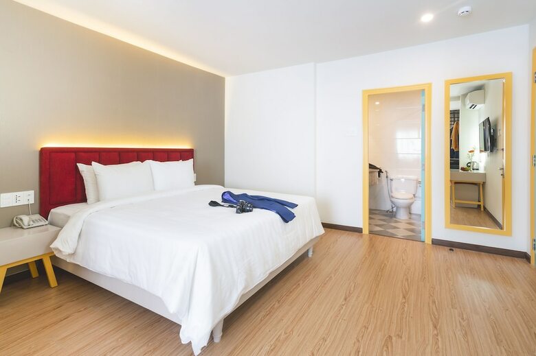 Hotel Grand Cititel Central Saigon