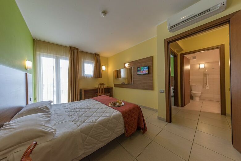 Hotel La Ninfea